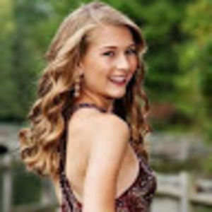 Meet your Posher, Maddison